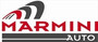 Logo Marmini Auto